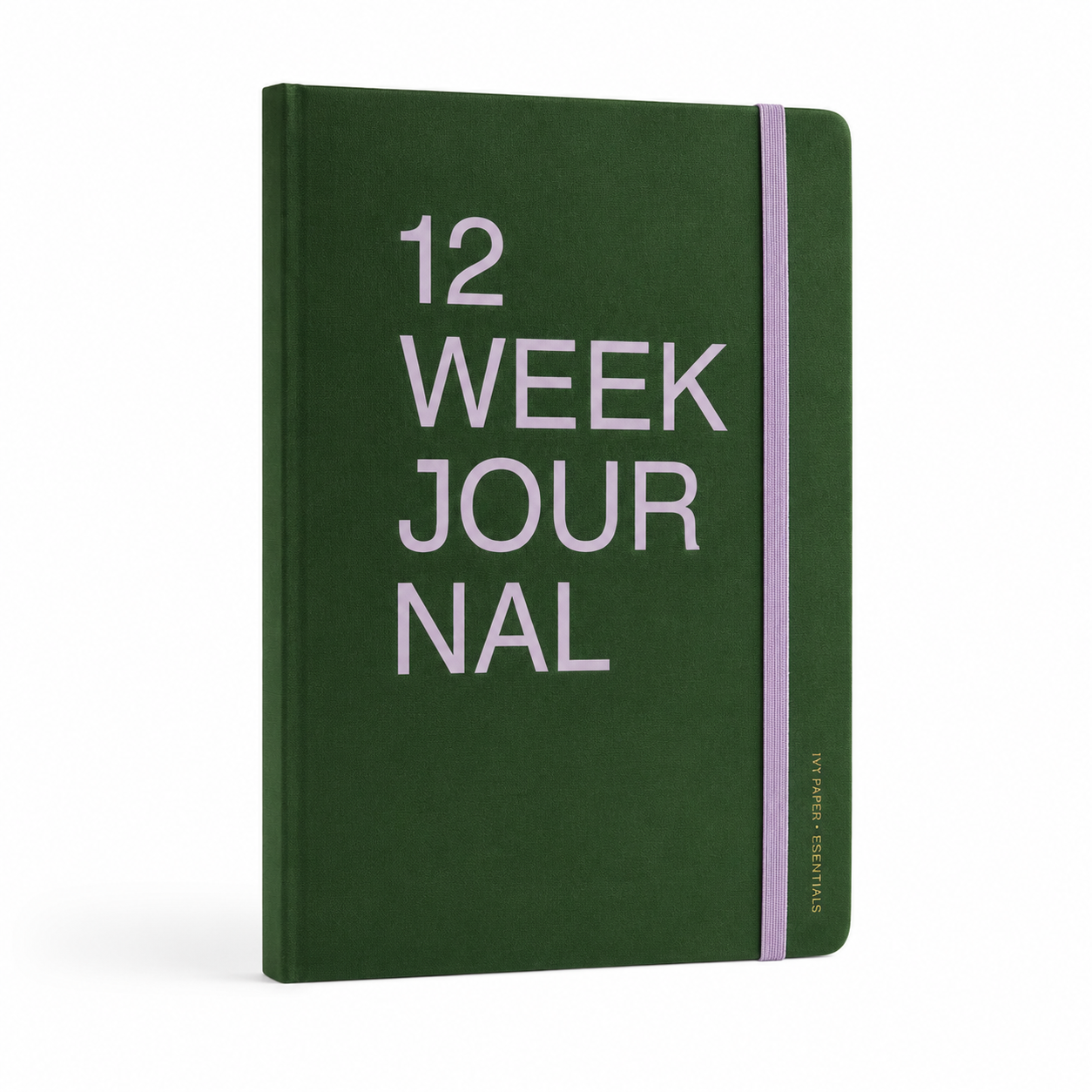 mypaperclip-12-week-journal-a5
