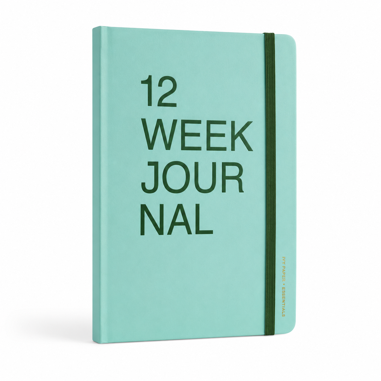 mypaperclip-12-week-journal-a5