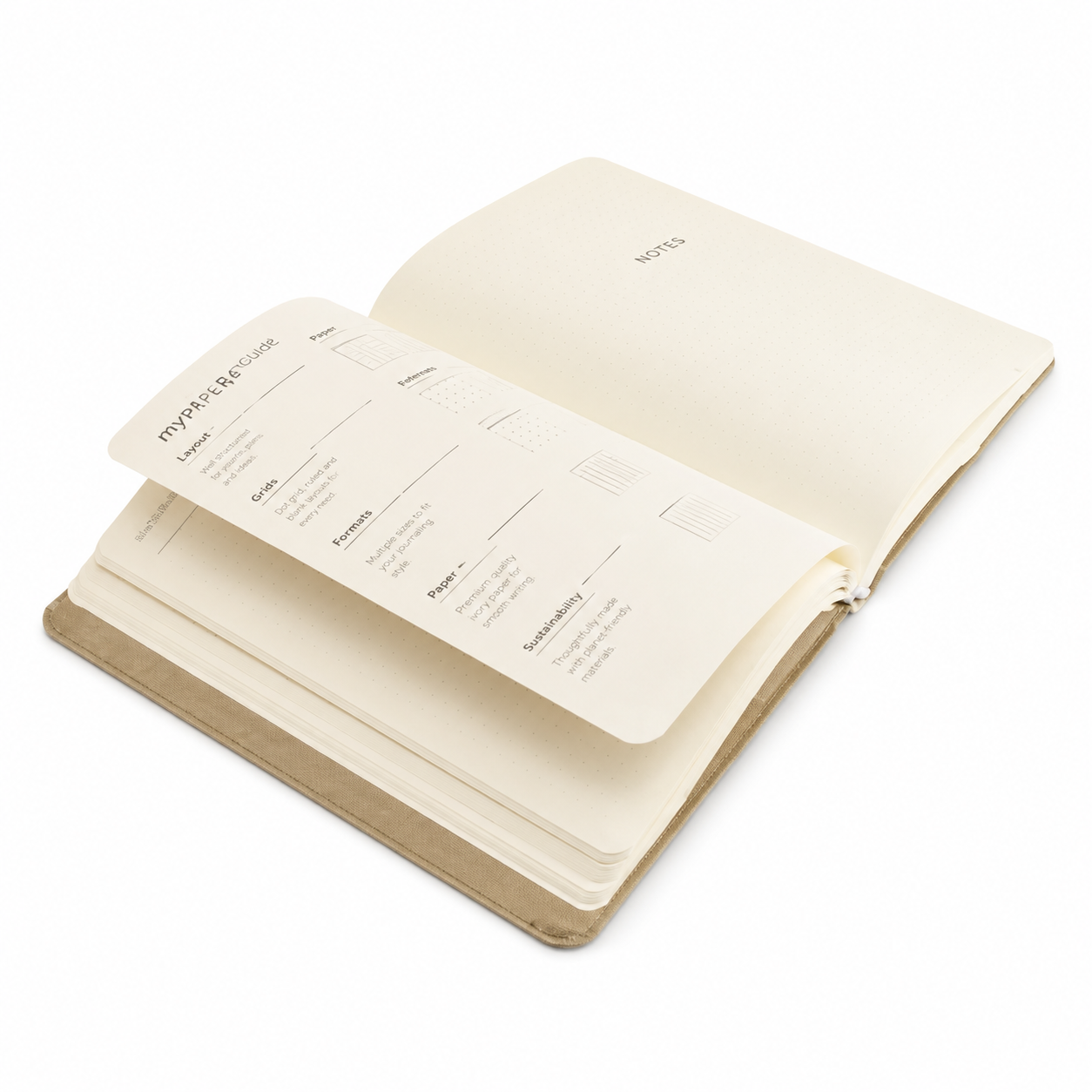 mypaperclip-12-week-journal-a5
