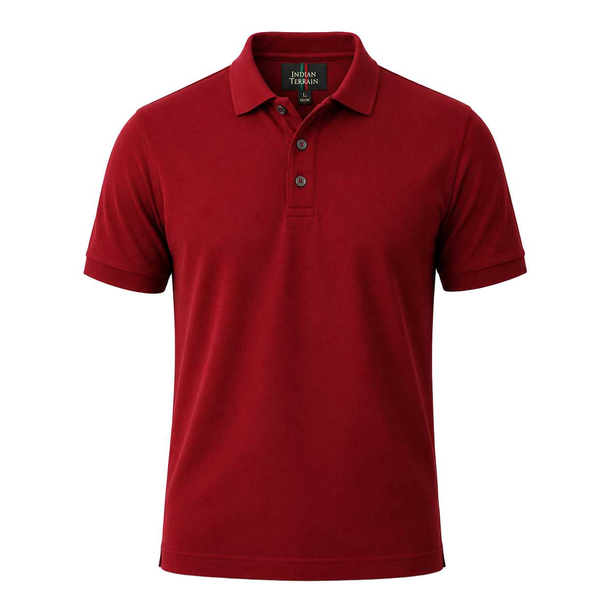 indian-terrain-polo-t-shirt-jacquard