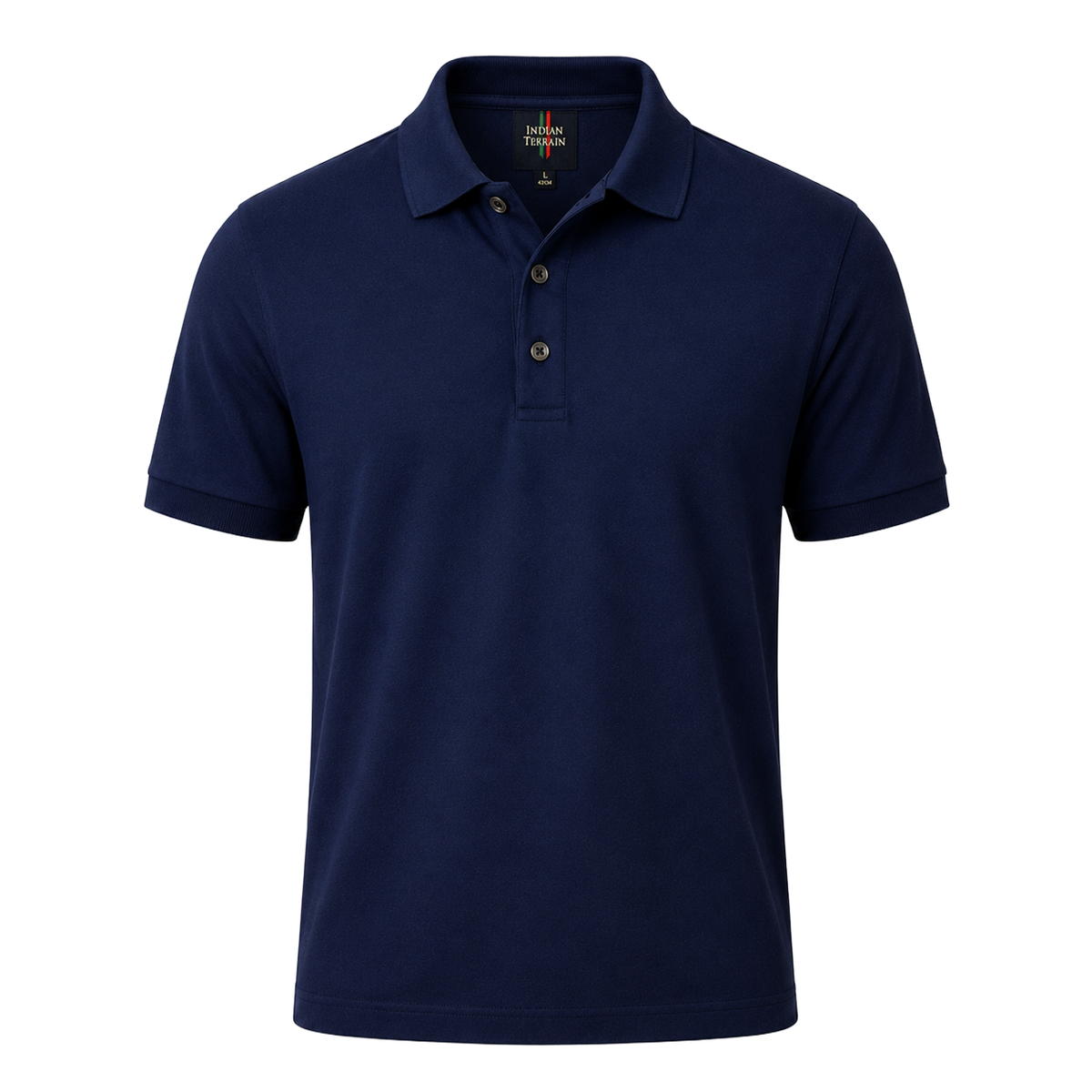 indian-terrain-polo-t-shirt-jacquard