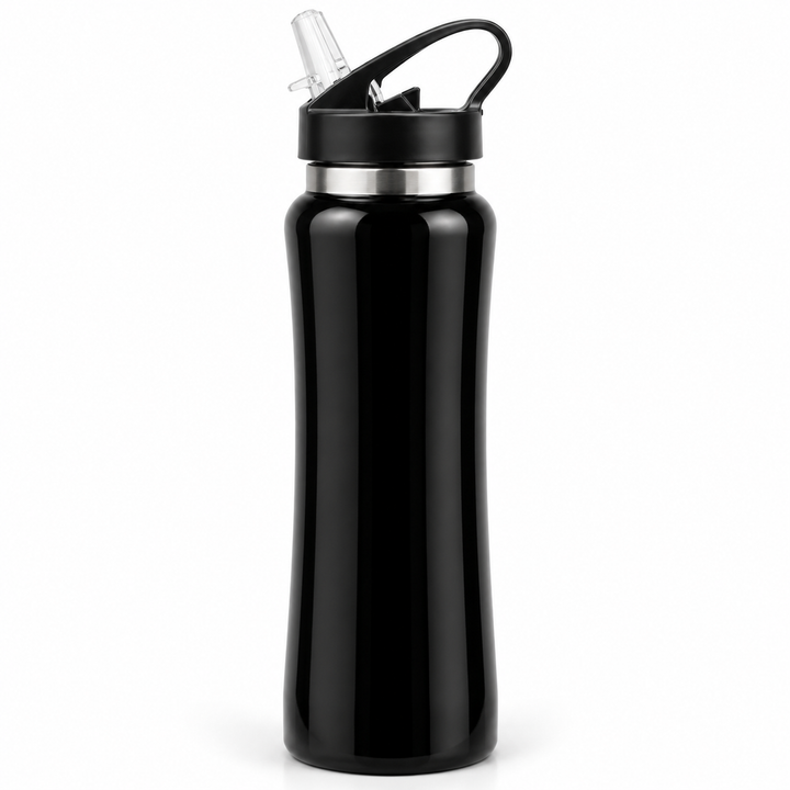 Aquabot Steel Bottle Sipper Cap AB-212