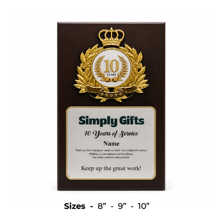 Simply Gifts