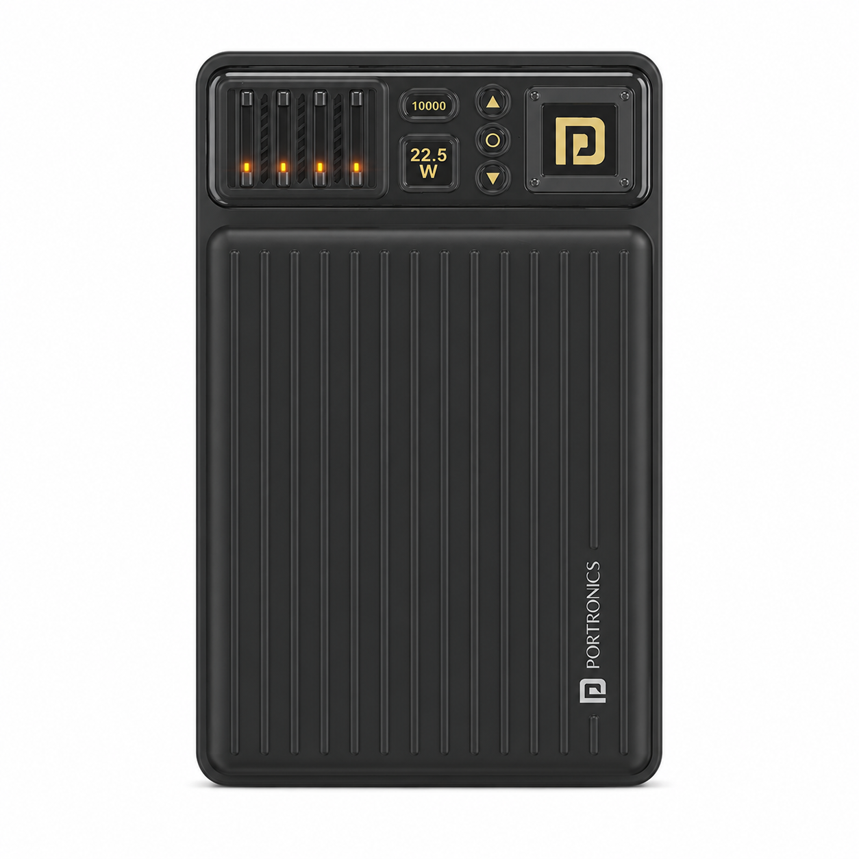 portronics-powerbank-luxcell-bind-10k