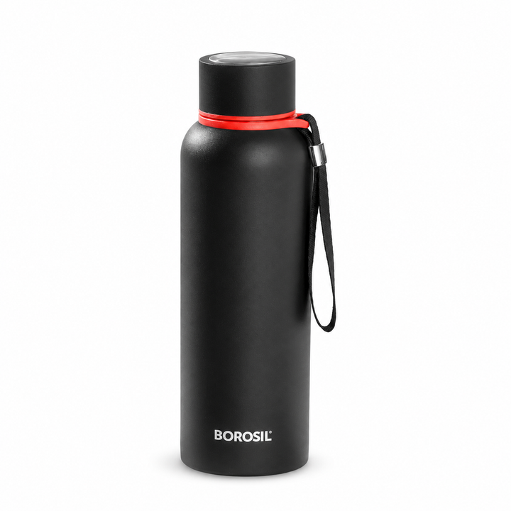 Borosil Bottle Hydra Trek