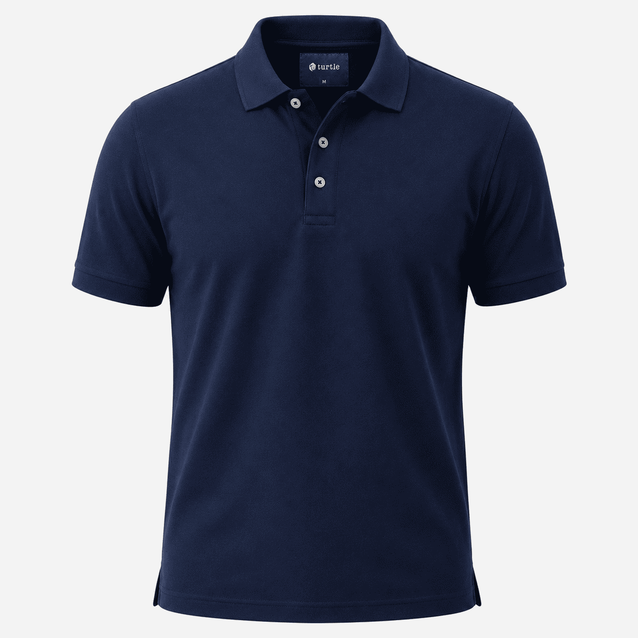 turtle-cotton-flex-polo