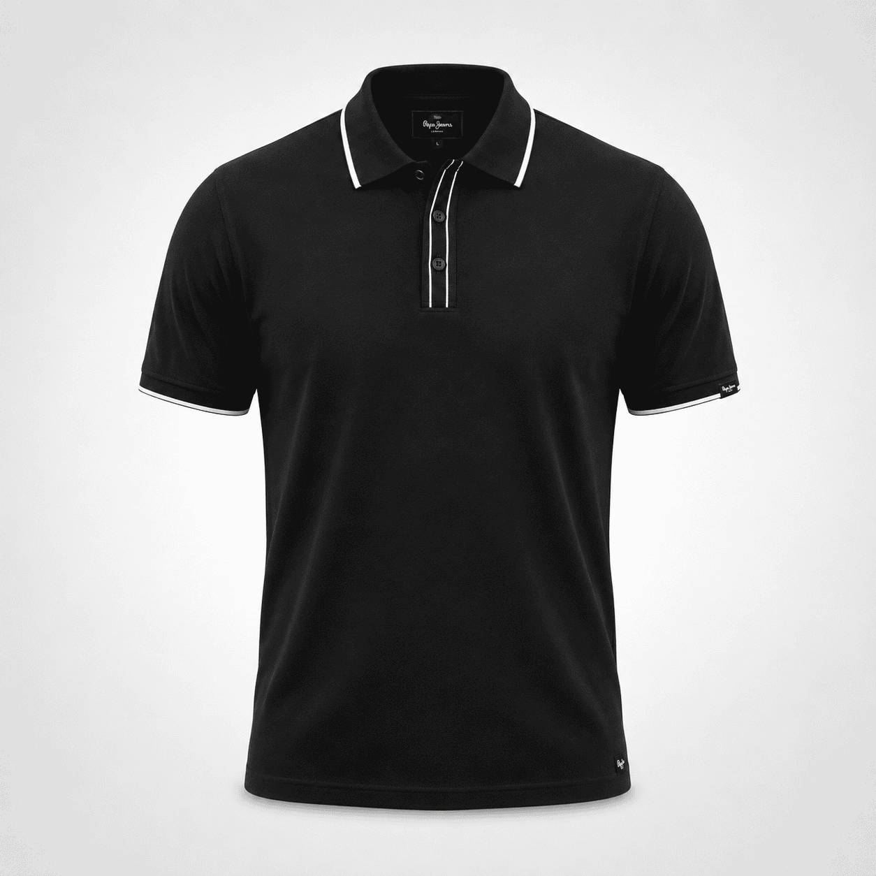 pepe-jeans-madrid-polo