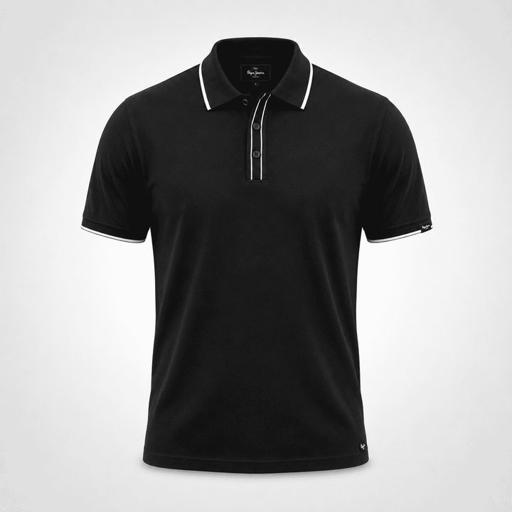 Pepe Jeans Madrid Polo