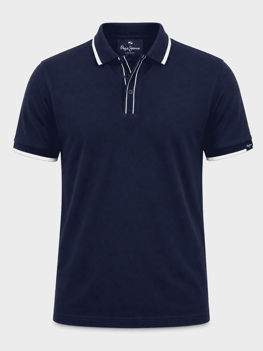 pepe-jeans-madrid-polo