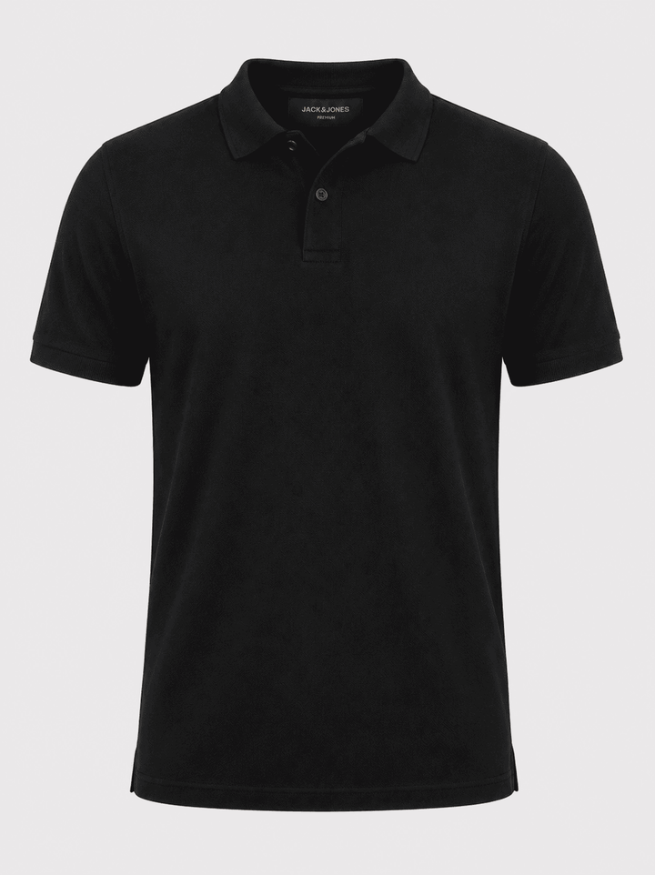 Jack & Jones Plain Polo