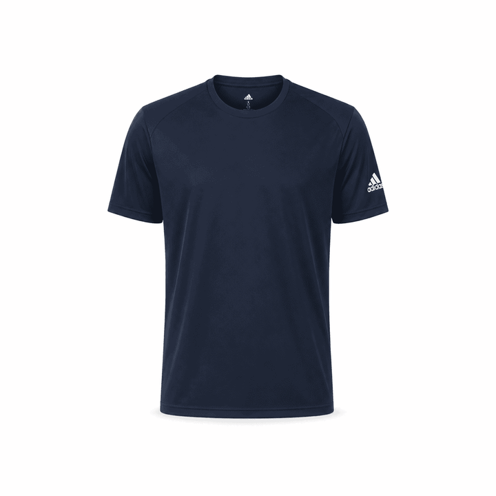 Adidas Round Neck Dry-Fit
