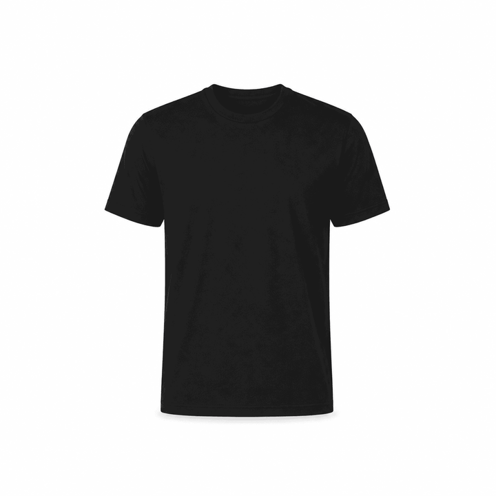 Indian Terrain Crew Round Neck