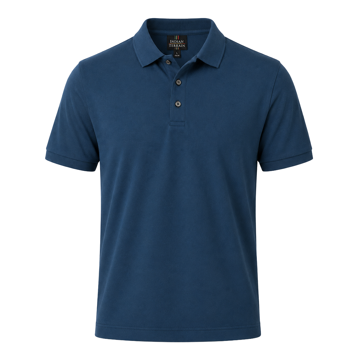 indian-terrain-polo-t-shirt-jacquard