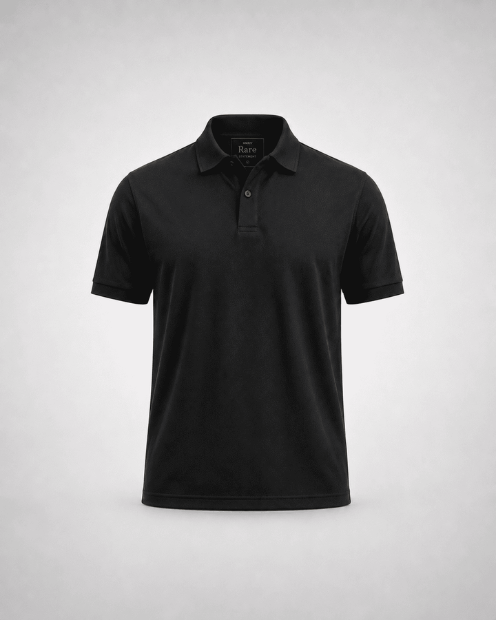 Rare Rabbit Toye-Pima Cotton Polo