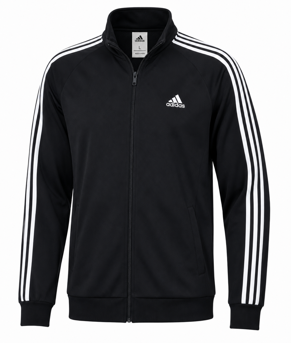 adidas-polyester-jacket