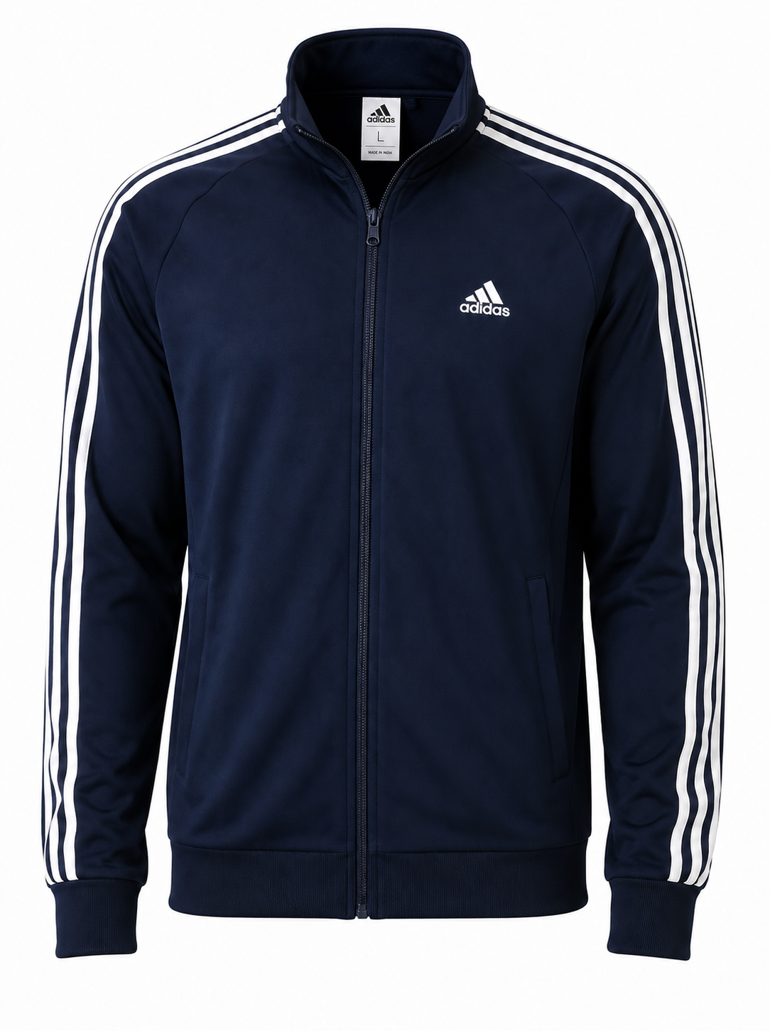 adidas-polyester-jacket