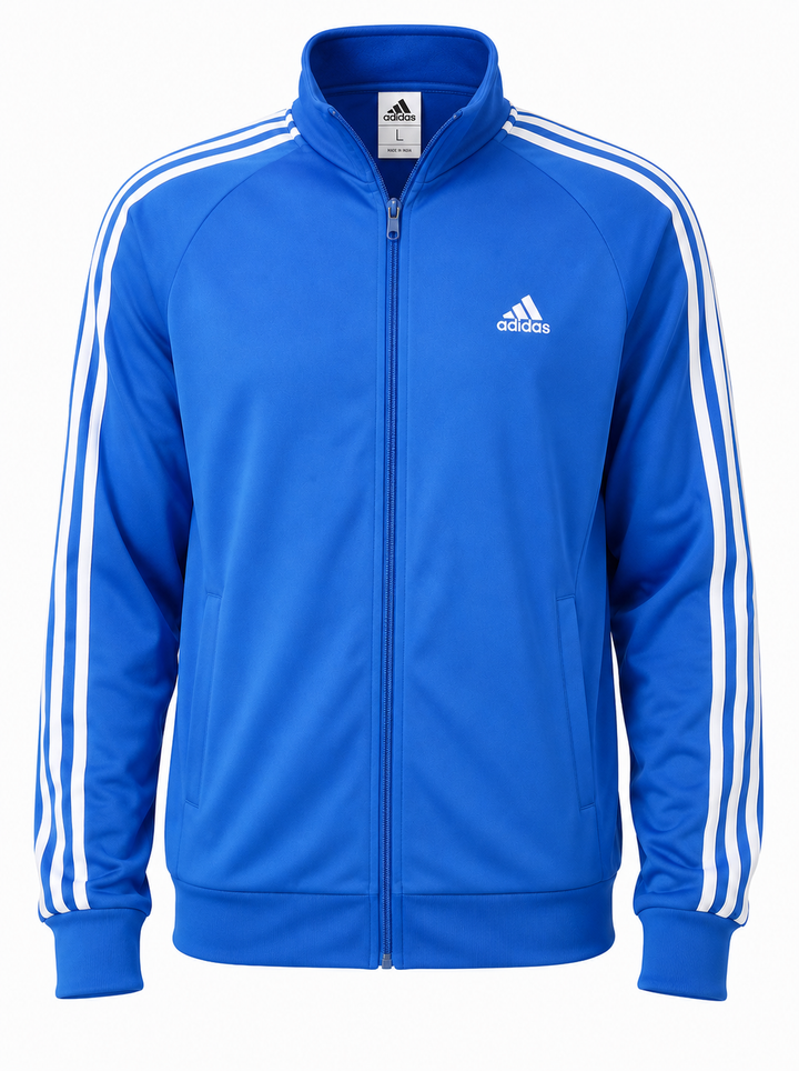 Adidas Polyester Jacket