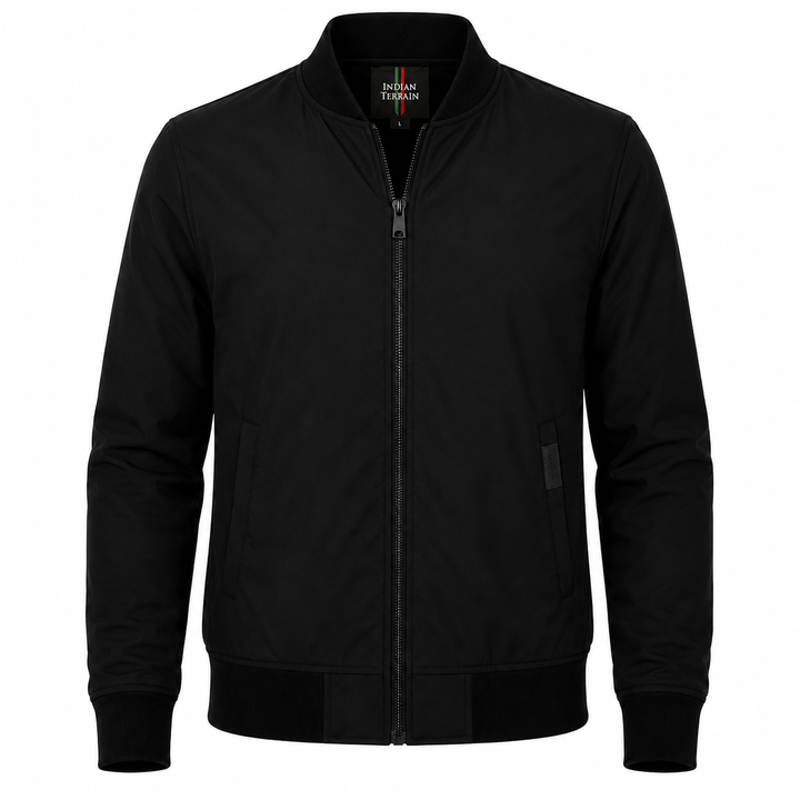 Indian Terrain Bomber Jacket
