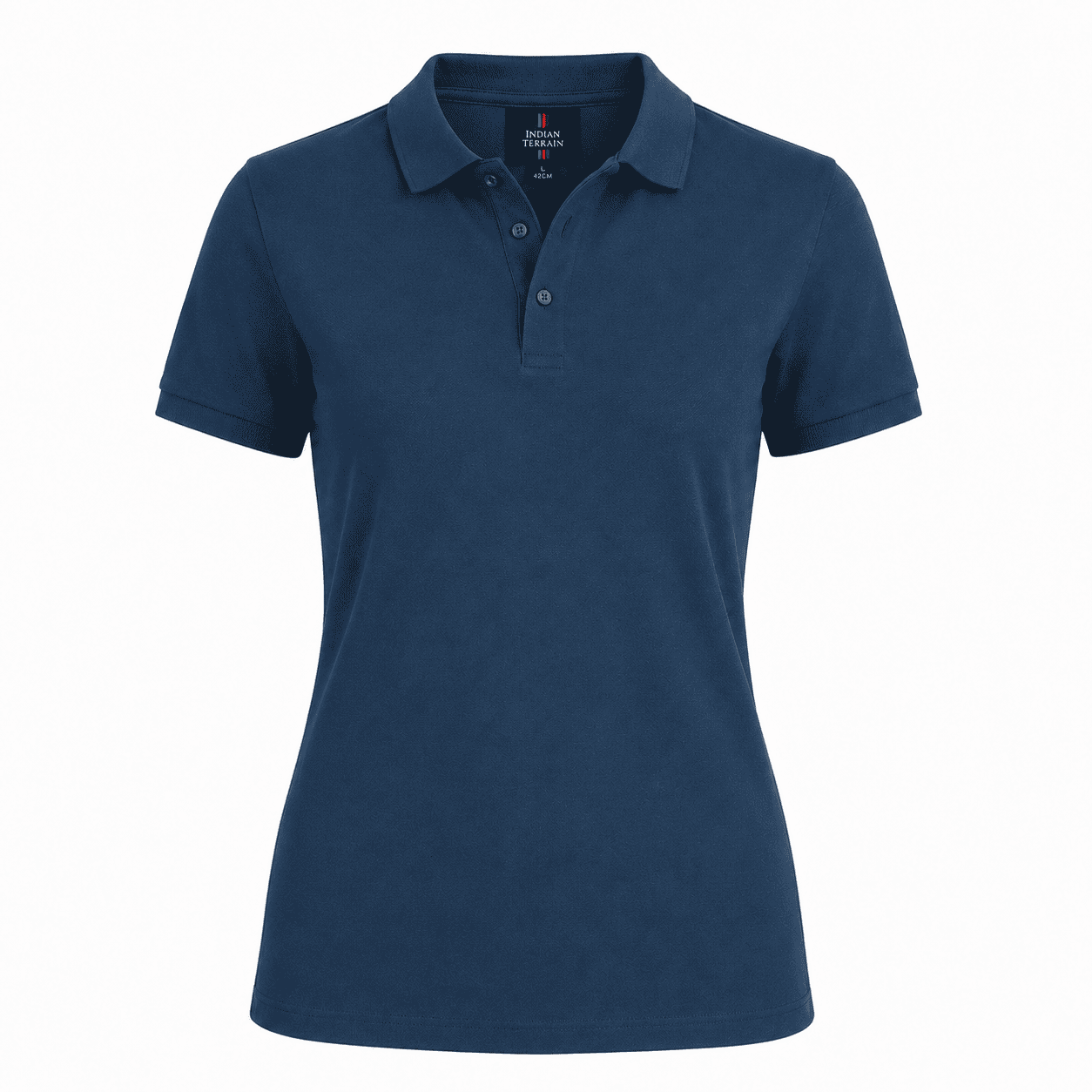 indian-terrain-women-s-polo-t-shirt-jacquard