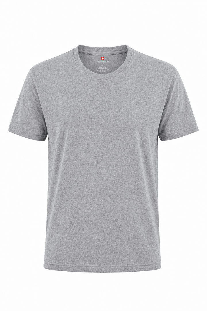 Swiss Military Round Neck Dynamic
