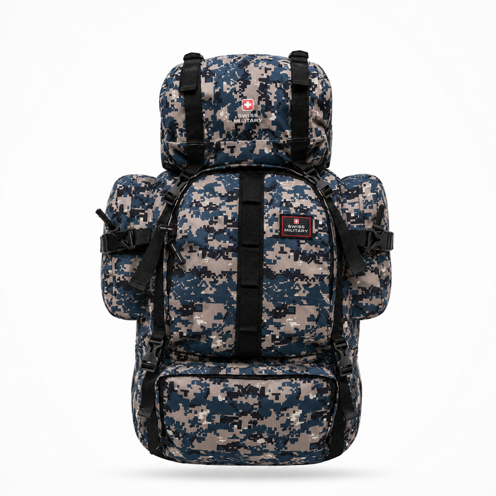 Swiss Military Rucksack