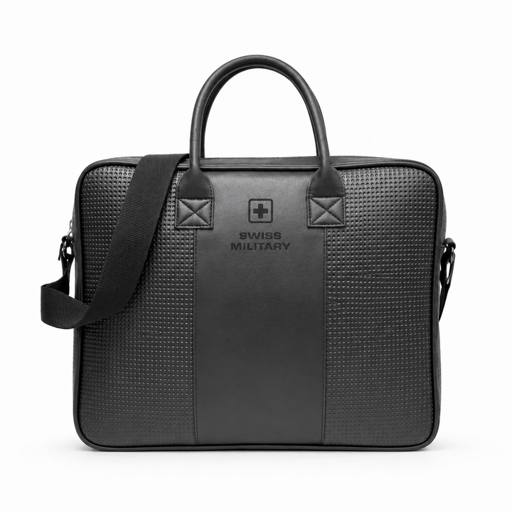 Swiss Military Messenger Verbenxt