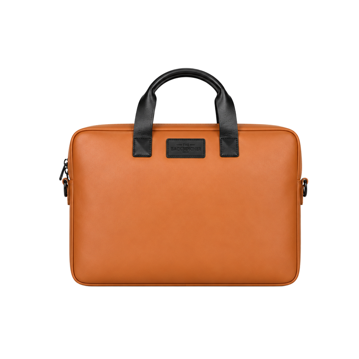Back Bencher Laptop Messenger Bag Elon