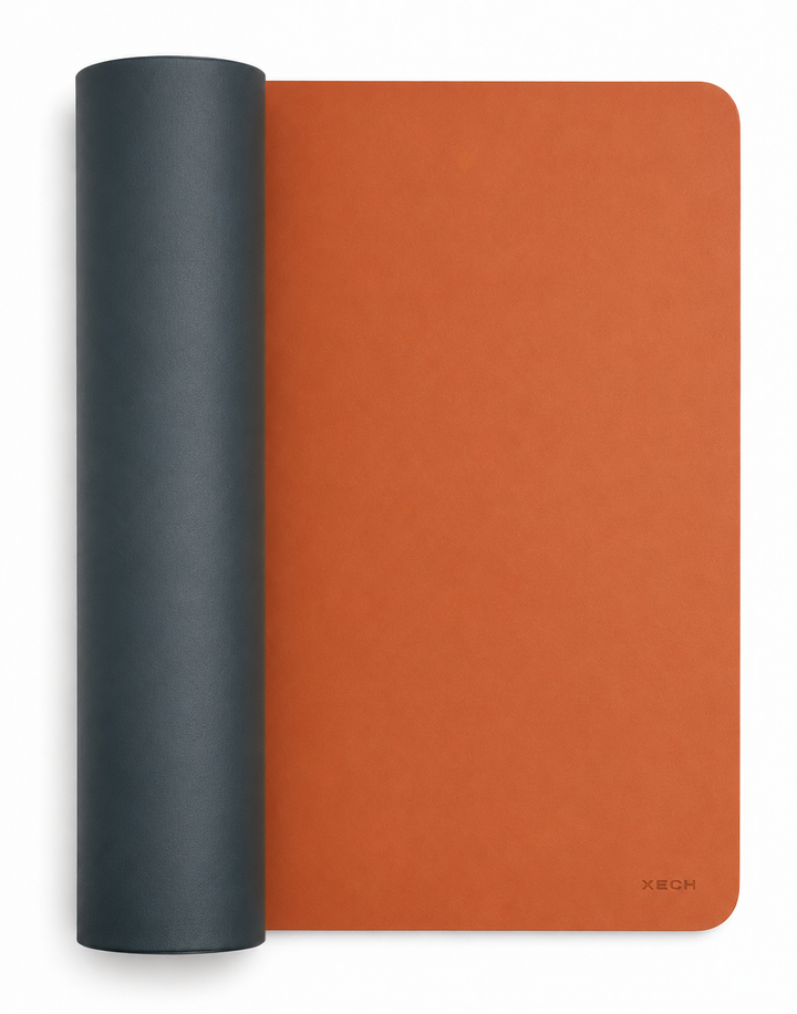 Oblique Deskmat