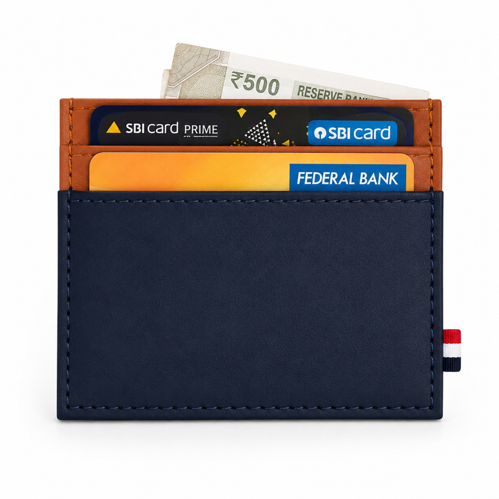 Back Bencher Card Holder Huston
