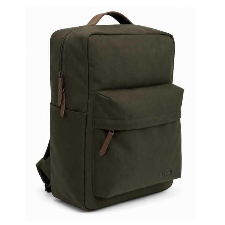Oblique Texas Backpack