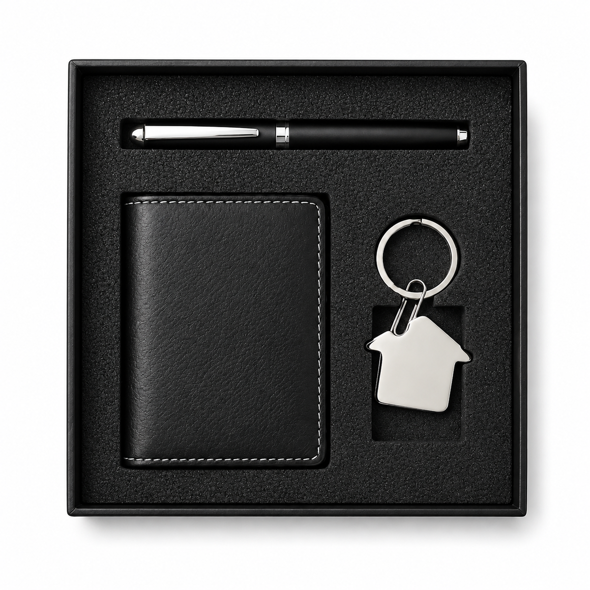 hg-india-set-card-holder-keychain-pen-hgs-k387-388-389-390-391
