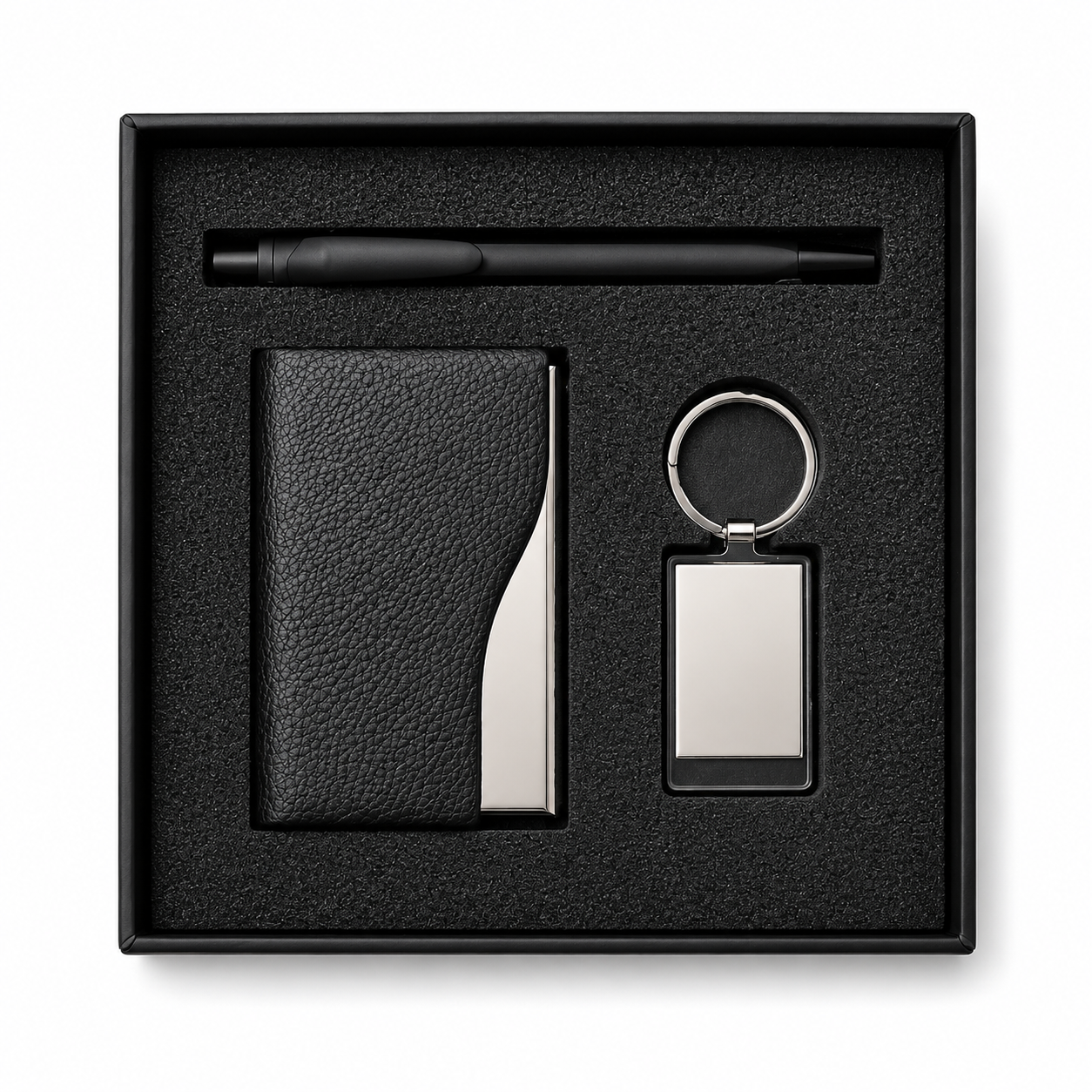 hg-india-set-card-holder-keychain-pen-hgs-k387-388-389-390-391