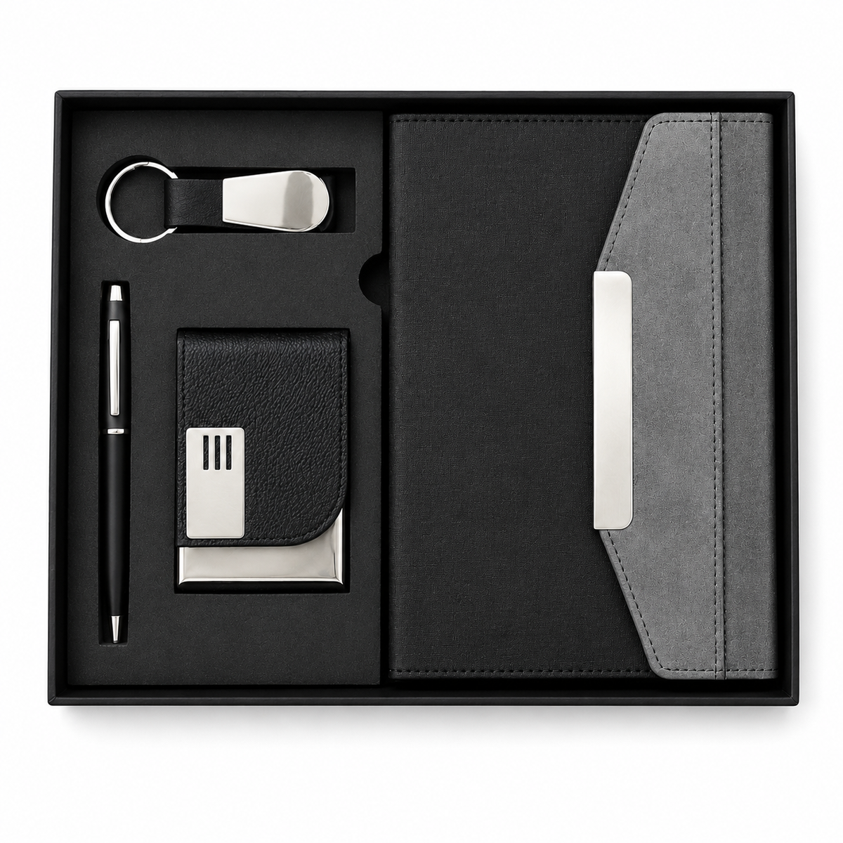hg-india-set-book-keychain-pen-card-holder-hgs-k453-k454