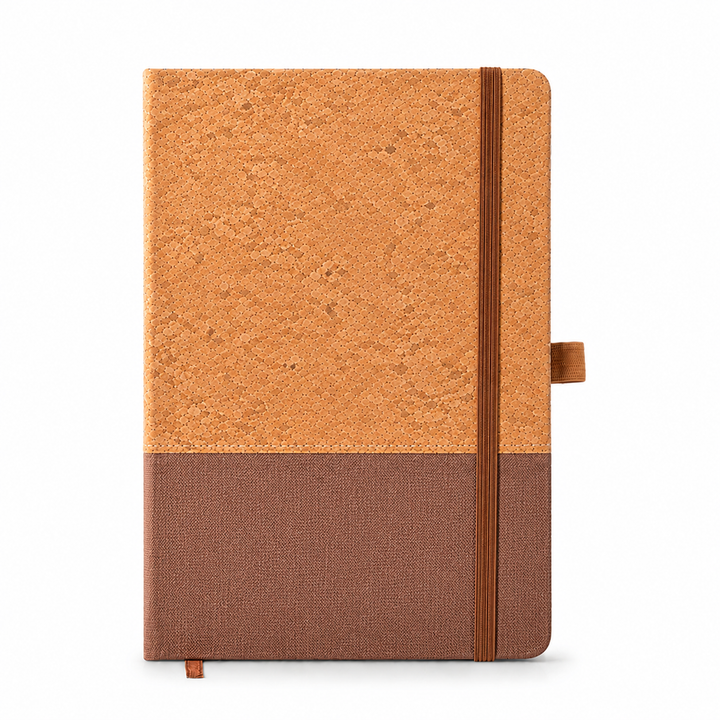 Urban Gear Notebook Korki Notes A5