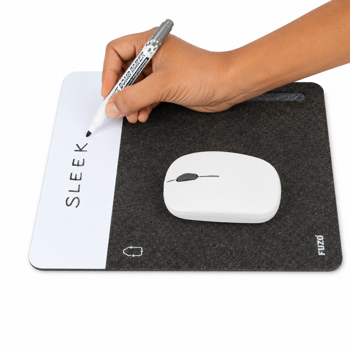 fuzo-slick-mouse-pad-with-erasable-pad-pen