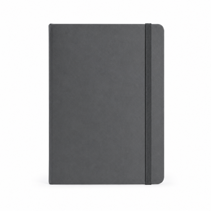 Anupam Planned Daily Notes A5