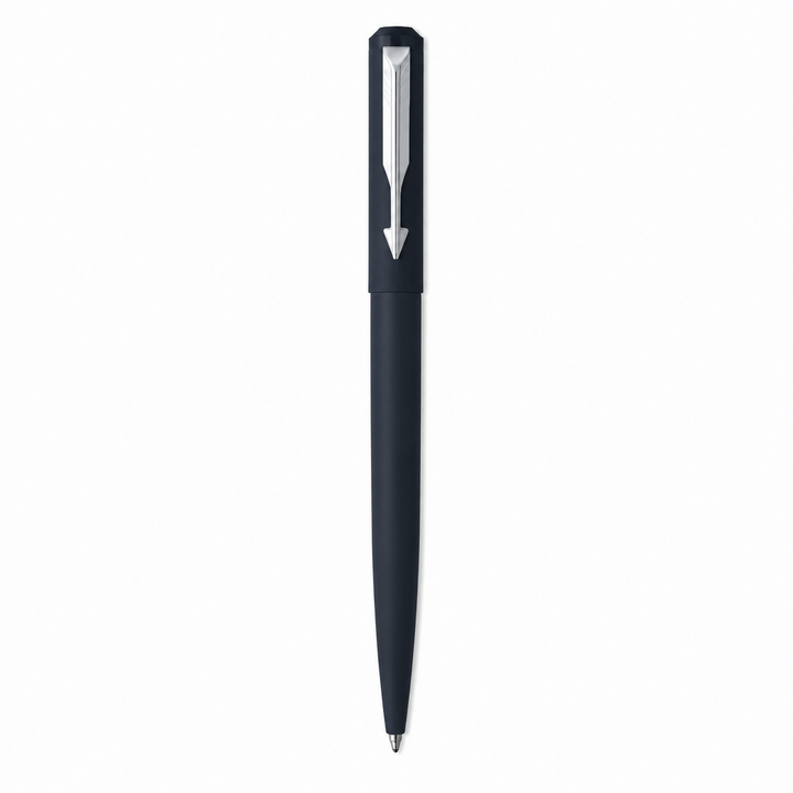 Parker Pen Vector Black Matt