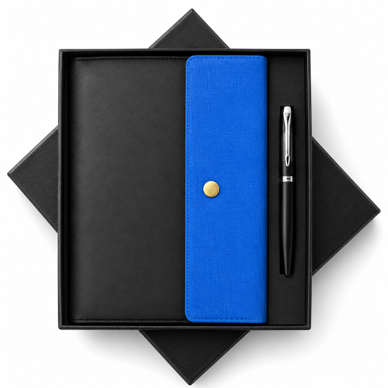 hg-india-set-notebook-with-flap-pen-dno-60