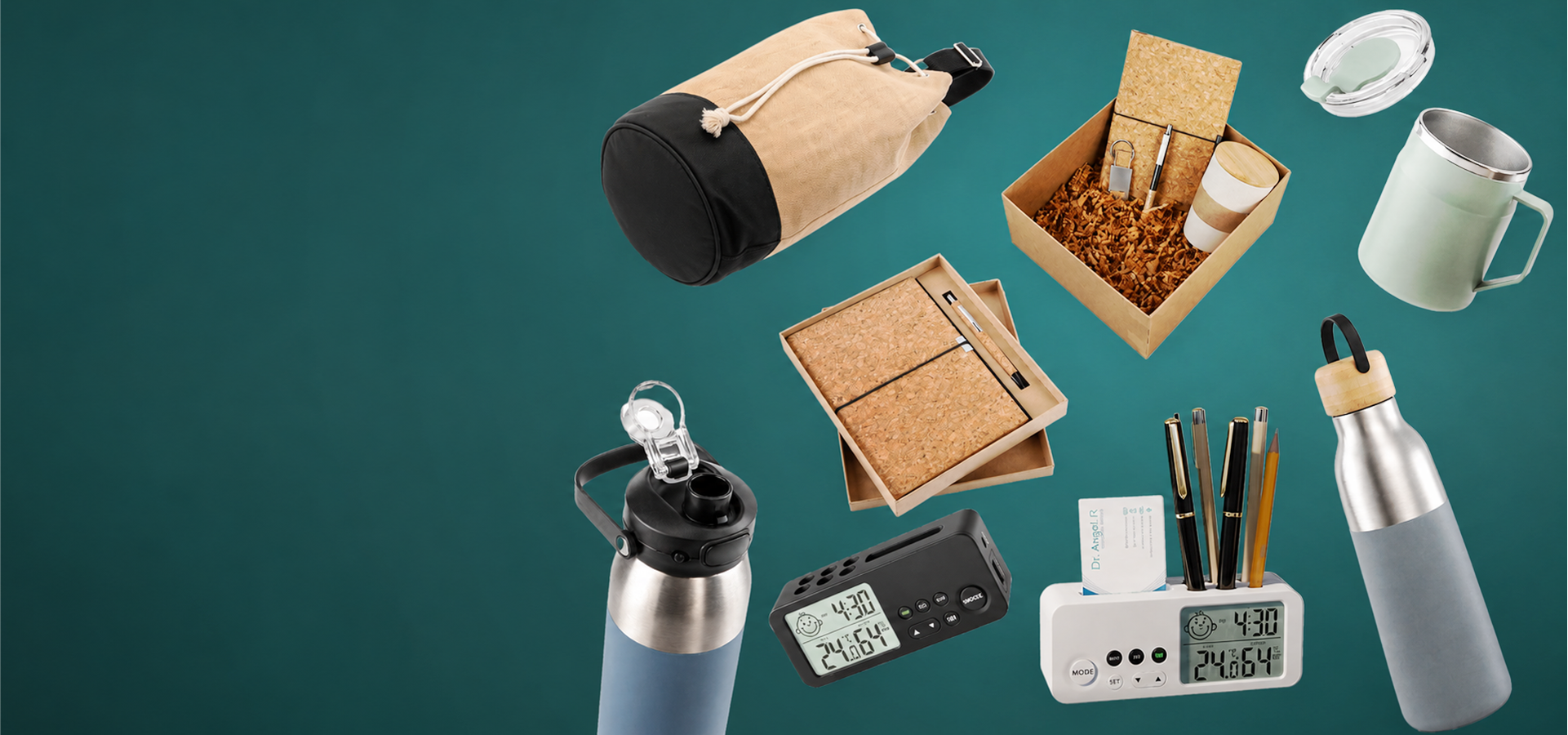 Simply Gifts
