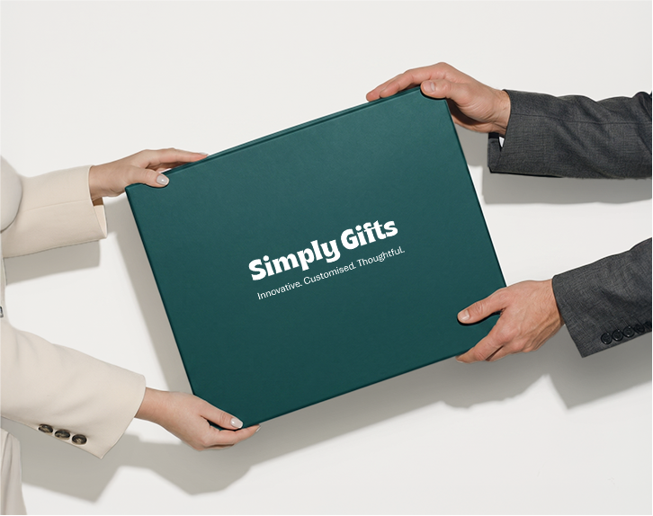 Simply Gifts