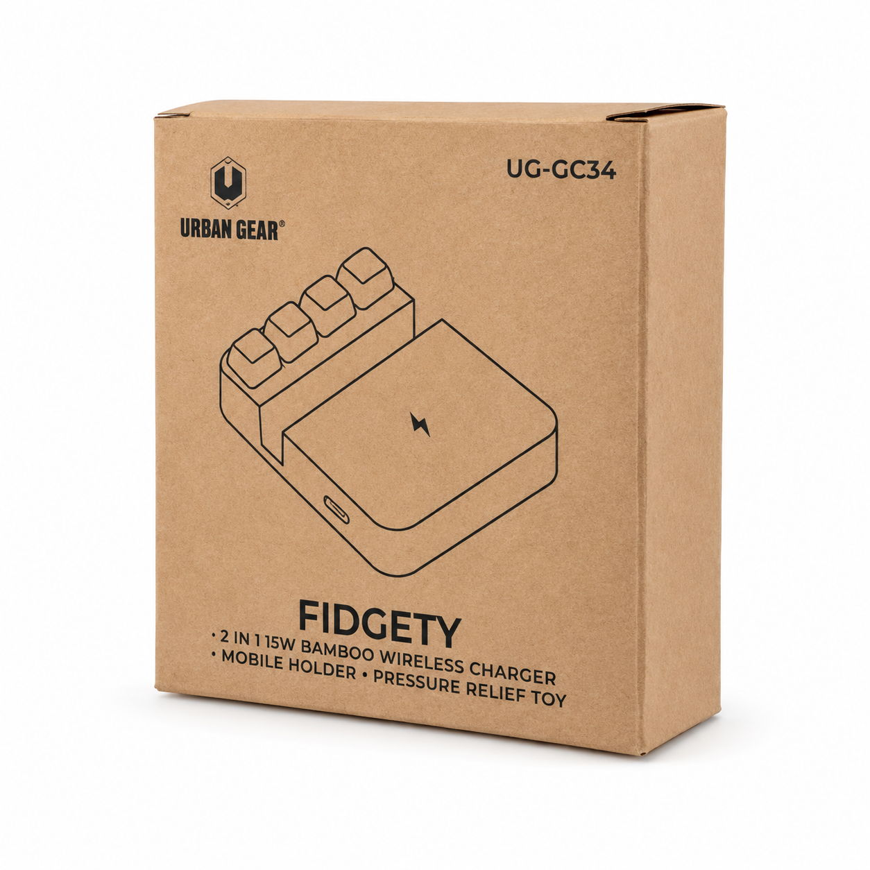 urban-gear-wireless-charger-with-mobile-holder-fidgety
