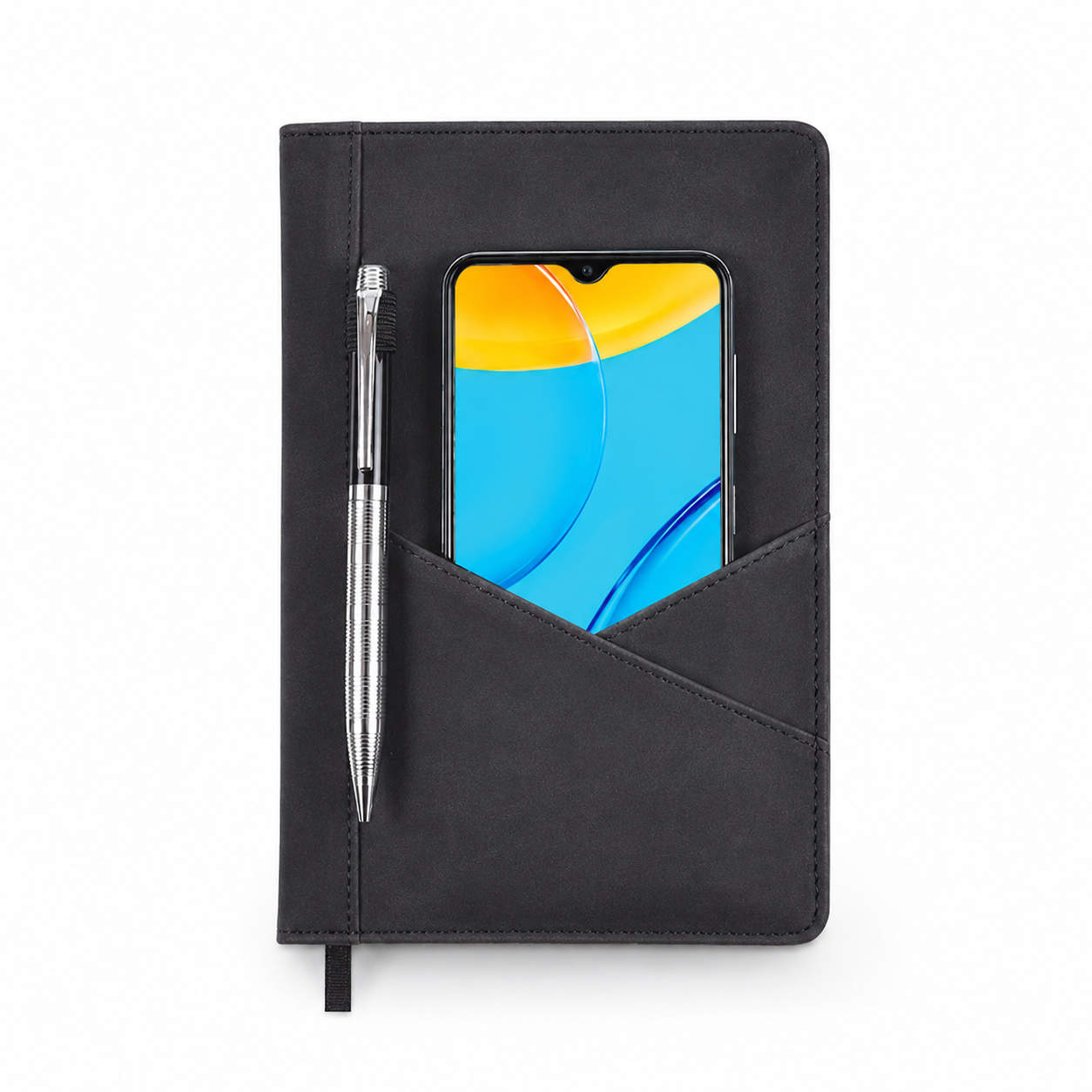 urban-gear-notebook-vector