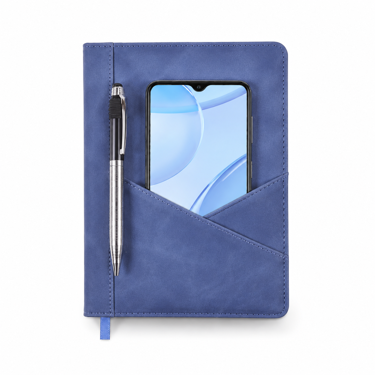 urban-gear-notebook-vector