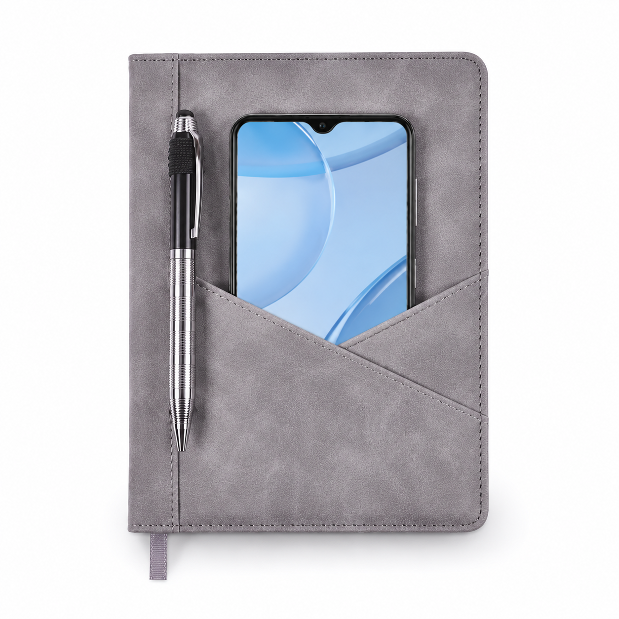 urban-gear-notebook-vector