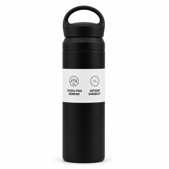 Aquabot Bottle AB-81 Travel Tumbler