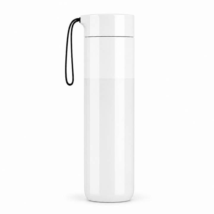 Artiart Bottle Butterfly (Thermal Suction Bottle)