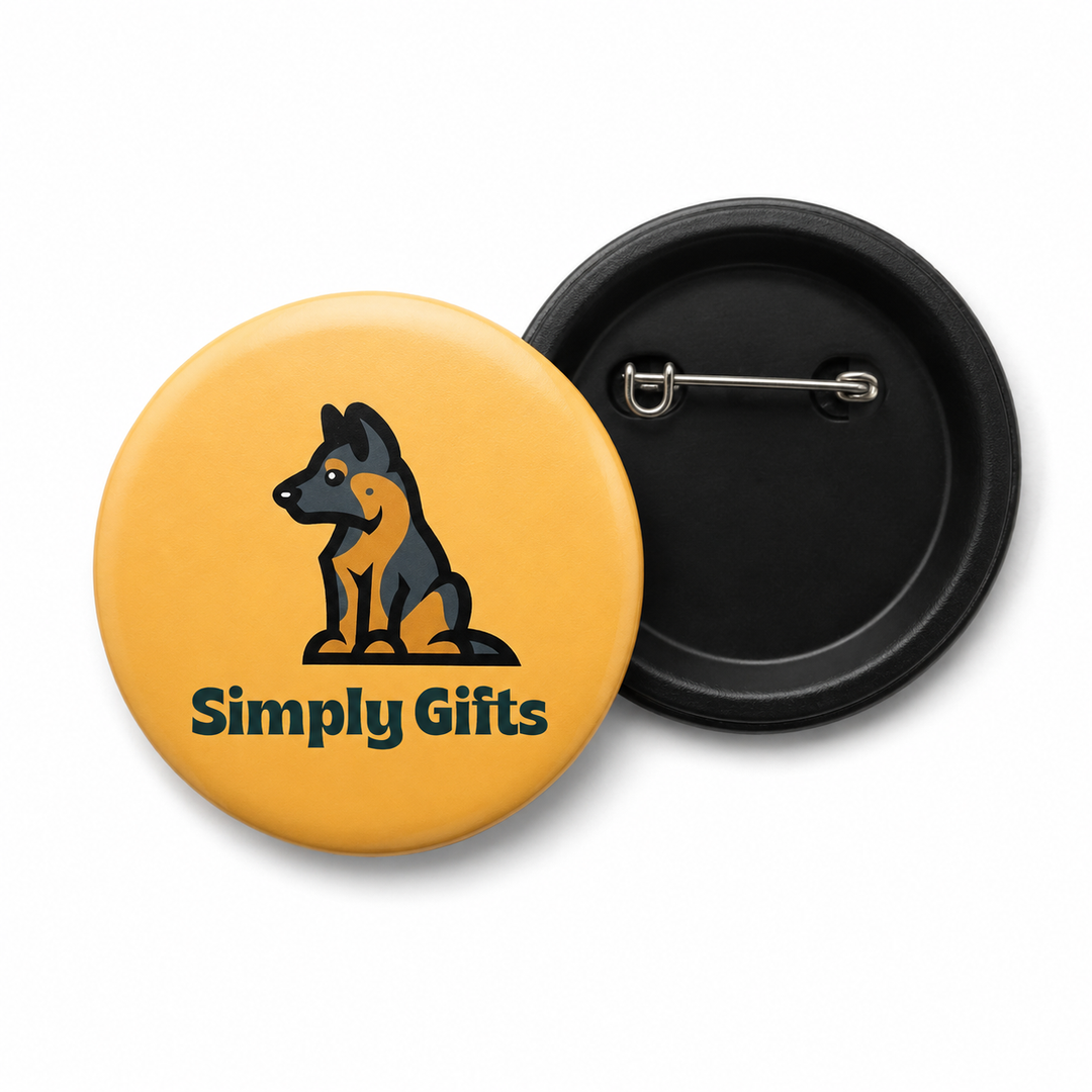 Simply Gifts