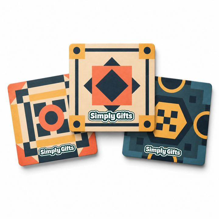 Simply Gifts