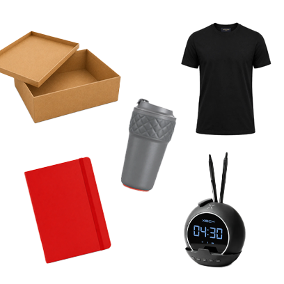 Curated Gift Set 1