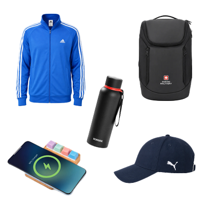 Curated Gift Set 2